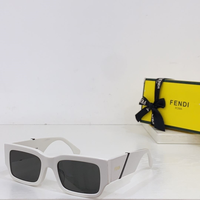 Fendi Sunglasses